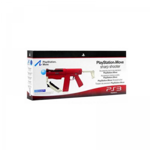 Fusil de précision - Sharp Shooter PS3 - Vente en Ligne sur Last Pr...