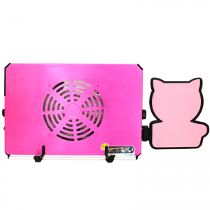 Table Multi Notebook avec Ventilateur - Vente en Ligne sur Last Pri...