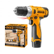 Perceuse Visseuse  Sans Fil 12V INGCO CDLI228120