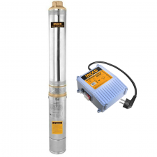 Pompe immergée 3HP 2200W INGCO DWP22001