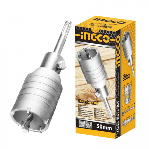 Couronne de Perçage 50mm INGCO HCB0501 - Vente en Ligne sur Last Pr...