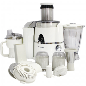 Robot Multifonctions 15en1 600W GOLDENWINGS OG-868 - Vente en Ligne...