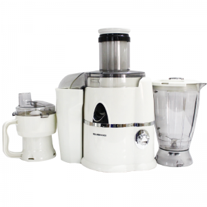Robot Multifonctions 15en1 600W GOLDENWINGS OG-868 - Vente en Ligne...