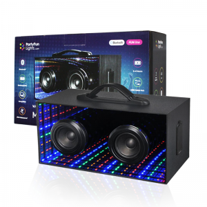Haut Parleur Bluetooth Rechargeable Portable PartyFun ASP-805 - Ven...