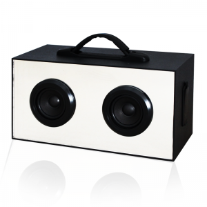 Haut Parleur Bluetooth Rechargeable Portable PartyFun ASP-805 - Ven...