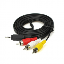Câble Audio Vidéo Jack CONYX T-01