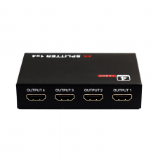 Switch HDMI Splitter 4 Ports HDMI-104