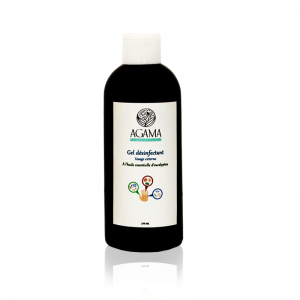 Gel Désinfectant 250ml AGAMA - Vente en Ligne sur Last Price Tunisie Gel Désinfectant 250ml AGAMA - Vente en Ligne sur Last Price Tunisie