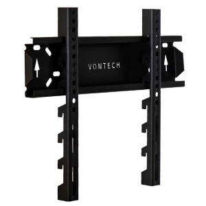 Support Mural TV 22"-40" Fixe VONTECH VT-32S - Vente en Ligne sur L...