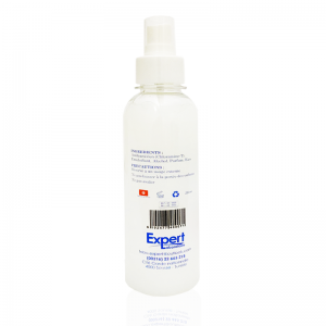 Spray Désinfectant Antibactérien 250ml PERFECT - Vente en Ligne sur...