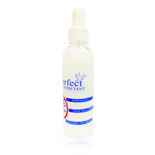 Spray Désinfectant Antibactérien 250ml PERFECT