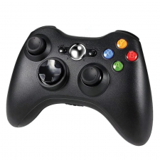 Manette Xbox 360 Sans Fil
