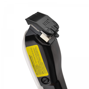 Tondeuse Cheveux Electrique Rasoir de Barbe POWTECH CT-108