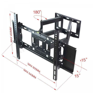 Support Mural TV 32"-70" Mobile CP502 - Vente en Ligne sur Last Pri... Support Mural TV 32"-70" Mobile CP502 - Vente en Ligne sur Last Pri...