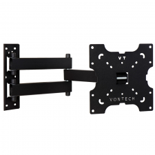 Support Mural TV 22"-42" Mobile VONTECH VT-322HCL