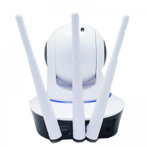 Caméra de Surveillance IP 2Mp YOOSEE GW-1113 - Vente en Ligne sur L...