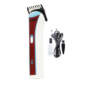 Tondeuse Cheveux et Barbe Sans Fil Rechargeable MANOVA NHC-8003 - V...