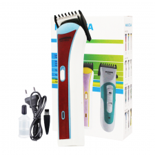 Tondeuse Cheveux et Barbe Sans Fil Rechargeable MANOVA NHC-8003