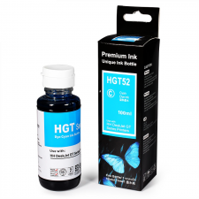 Bouteille d’encre Bleu 70ml HGT52