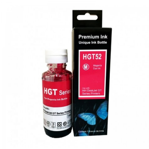 Bouteille d’encre Magenta 70ml HGT52 - Vente en Ligne sur Last Pric...