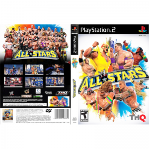 All Stars Playstation 2 - Vente en Ligne sur Last Price Tunisie All Stars Playstation 2 - Vente en Ligne sur Last Price Tunisie