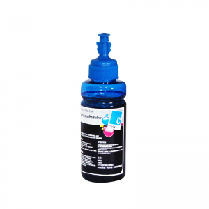 Bouteille d’encre Bleu 100mL - Vente en Ligne sur Last Price Tunisie