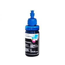 Bouteille d’encre Bleu 100mL