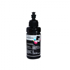 Bouteille d’encre Noir 100mL
