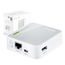 Routeur 3G/4G Wifi TP-Link TL-MR 3020