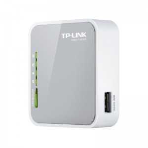 Routeur 3G/4G Wifi TP-Link TL-MR 3020 - Vente en Ligne sur Last Pri...