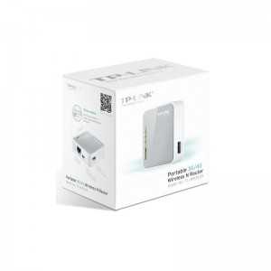 Routeur 3G/4G Wifi TP-Link TL-MR 3020 - Vente en Ligne sur Last Pri...