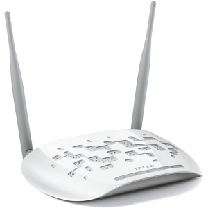 POINT ACCÈS WIFI N 300 MBPS TL-WA801 ND TP LINK - Vente en Ligne su...