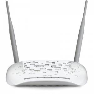 POINT ACCÈS WIFI N 300 MBPS TL-WA801 ND TP LINK - Vente en Ligne su...
