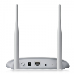 POINT ACCÈS WIFI N 300 MBPS TL-WA801 ND TP LINK - Vente en Ligne su...