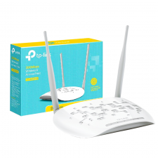 POINT ACCÈS WIFI N 300 MBPS TL-WA801 ND TP LINK