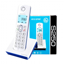 Téléphone Dect Sans Fil ALCATEL S250