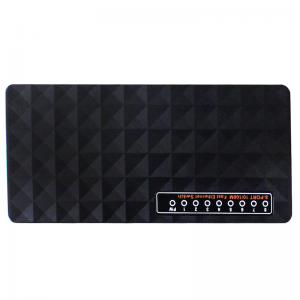 Switcheur RJ45 8 Ports SW-08 - Vente en Ligne sur Last Price Tunisie
