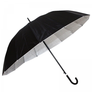 Parapluie Classique Grand Modèle Noir - Vente en Ligne sur Last Pri...