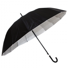 Parapluie Classique Grand Modèle Noir