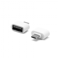 Adaptateur OTG Micro USB Vers USB Femelle