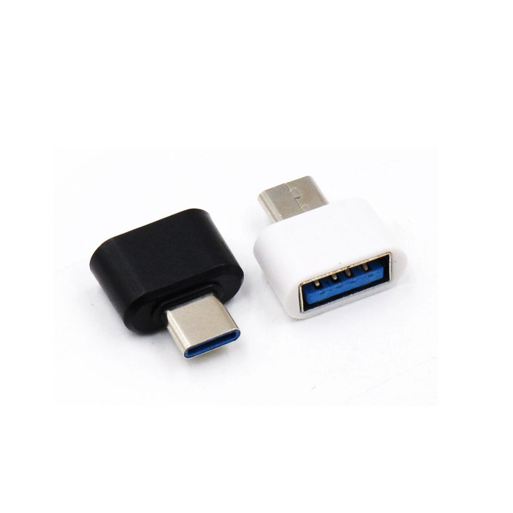 Adaptateur OTG Type-C Vers USB Femelle - Vente en Ligne sur Last Pr