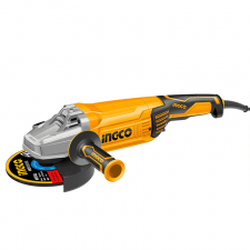 Meuleuse D'Angle 2600W INGCO AG26008
