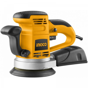 Ponceuse Rotative Orbitale 450W INGCO RS4501-2 - Vente en Ligne sur...