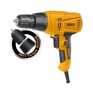 Perceuse Visseuse 280W INGCO ED2808 - Vente en Ligne sur Last Price...