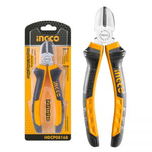 Pince Coupante 6" 160mm INGCO HDCP08168 - Vente en Ligne sur Last P...