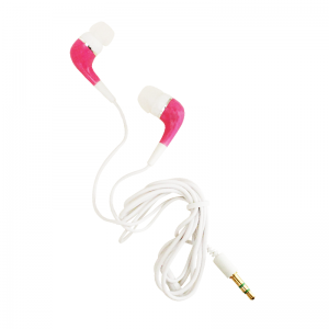 Ecouteur EARPHONES avec Micro - EH-182 - Vente en Ligne sur Last Pr...