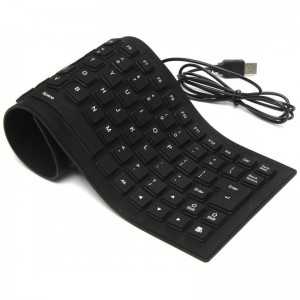 Clavier AZERTY Filaire USB - Vente en Ligne sur Last Price Tunisie