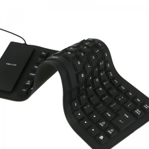 Clavier AZERTY Filaire USB - Vente en Ligne sur Last Price Tunisie