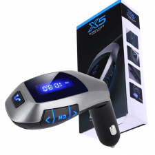 Allume Cigare Bluetooth MP3