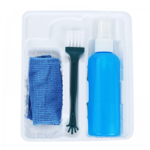 Kit de Nettoyage 100ml KNE-001 - Vente en Ligne sur Last Price Tunisie